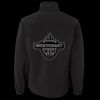 Men's Motion Soft Shell Jacket Thumbnail