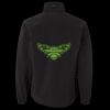 Men's Motion Soft Shell Jacket Thumbnail