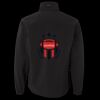 Men's Motion Soft Shell Jacket Thumbnail