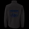 Men's Motion Soft Shell Jacket Thumbnail