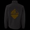 Men's Motion Soft Shell Jacket Thumbnail