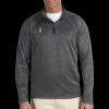 Men's Stretch Tech-Shell® Compass Quarter-Zip Thumbnail
