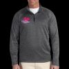 Men's Stretch Tech-Shell® Compass Quarter-Zip Thumbnail