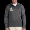 Men's Stretch Tech-Shell® Compass Quarter-Zip Thumbnail