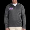 Men's Stretch Tech-Shell® Compass Quarter-Zip Thumbnail