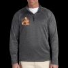 Men's Stretch Tech-Shell® Compass Quarter-Zip Thumbnail
