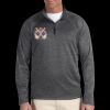 Men's Stretch Tech-Shell® Compass Quarter-Zip Thumbnail