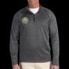 Men's Stretch Tech-Shell® Compass Quarter-Zip Thumbnail