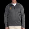 Men's Stretch Tech-Shell® Compass Quarter-Zip Thumbnail