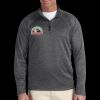 Men's Stretch Tech-Shell® Compass Quarter-Zip Thumbnail