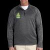Men's Stretch Tech-Shell® Compass Quarter-Zip Thumbnail