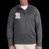 Men's Stretch Tech-Shell® Compass Quarter-Zip Thumbnail
