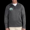 Men's Stretch Tech-Shell® Compass Quarter-Zip Thumbnail