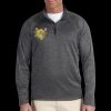 Men's Stretch Tech-Shell® Compass Quarter-Zip Thumbnail
