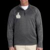 Men's Stretch Tech-Shell® Compass Quarter-Zip Thumbnail
