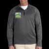 Men's Stretch Tech-Shell® Compass Quarter-Zip Thumbnail