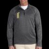 Men's Stretch Tech-Shell® Compass Quarter-Zip Thumbnail