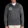 Men's Stretch Tech-Shell® Compass Quarter-Zip Thumbnail