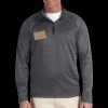 Men's Stretch Tech-Shell® Compass Quarter-Zip Thumbnail
