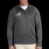Men's Stretch Tech-Shell® Compass Quarter-Zip Thumbnail