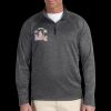 Men's Stretch Tech-Shell® Compass Quarter-Zip Thumbnail