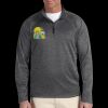 Men's Stretch Tech-Shell® Compass Quarter-Zip Thumbnail