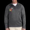 Men's Stretch Tech-Shell® Compass Quarter-Zip Thumbnail