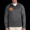 Men's Stretch Tech-Shell® Compass Quarter-Zip Thumbnail