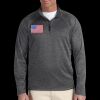 Men's Stretch Tech-Shell® Compass Quarter-Zip Thumbnail