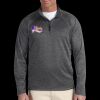 Men's Stretch Tech-Shell® Compass Quarter-Zip Thumbnail