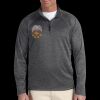 Men's Stretch Tech-Shell® Compass Quarter-Zip Thumbnail