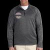 Men's Stretch Tech-Shell® Compass Quarter-Zip Thumbnail