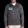Men's Stretch Tech-Shell® Compass Quarter-Zip Thumbnail
