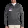 Men's Stretch Tech-Shell® Compass Quarter-Zip Thumbnail