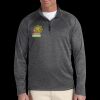 Men's Stretch Tech-Shell® Compass Quarter-Zip Thumbnail
