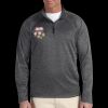 Men's Stretch Tech-Shell® Compass Quarter-Zip Thumbnail