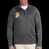 Men's Stretch Tech-Shell® Compass Quarter-Zip Thumbnail