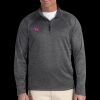 Men's Stretch Tech-Shell® Compass Quarter-Zip Thumbnail