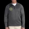 Men's Stretch Tech-Shell® Compass Quarter-Zip Thumbnail