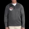 Men's Stretch Tech-Shell® Compass Quarter-Zip Thumbnail