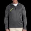 Men's Stretch Tech-Shell® Compass Quarter-Zip Thumbnail