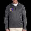 Men's Stretch Tech-Shell® Compass Quarter-Zip Thumbnail