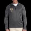 Men's Stretch Tech-Shell® Compass Quarter-Zip Thumbnail