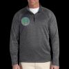 Men's Stretch Tech-Shell® Compass Quarter-Zip Thumbnail