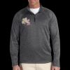Men's Stretch Tech-Shell® Compass Quarter-Zip Thumbnail
