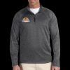 Men's Stretch Tech-Shell® Compass Quarter-Zip Thumbnail
