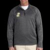 Men's Stretch Tech-Shell® Compass Quarter-Zip Thumbnail