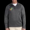Men's Stretch Tech-Shell® Compass Quarter-Zip Thumbnail