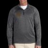 Men's Stretch Tech-Shell® Compass Quarter-Zip Thumbnail