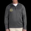 Men's Stretch Tech-Shell® Compass Quarter-Zip Thumbnail